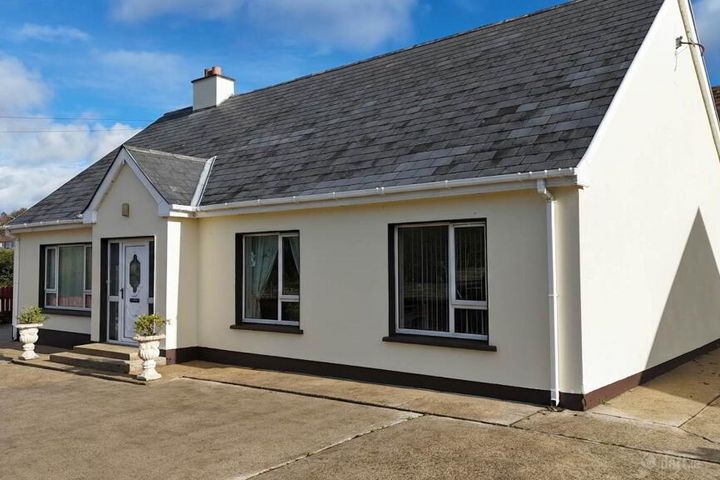 Crolly, Co. Donegal, F92A4P2