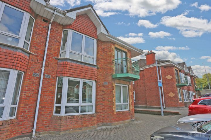 Apartment 25, University Court, Castletroy, Co. Limerick, V94N2D5