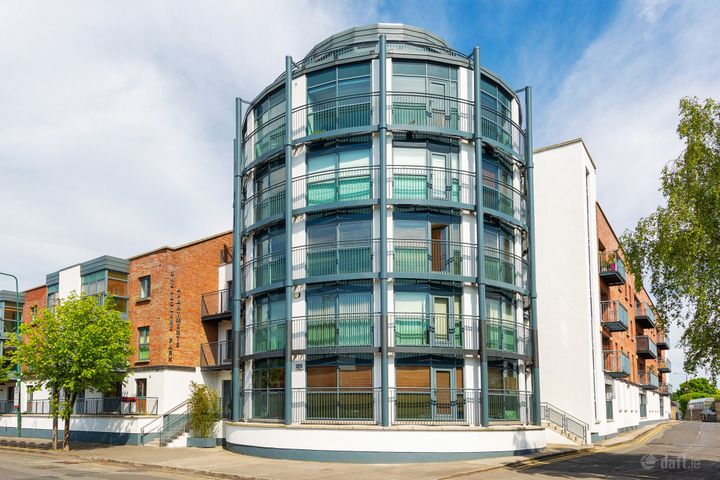 60 Shelbourne Park Apartments, South Lotts Road, Ringsend, Dublin 4, D04F2R7