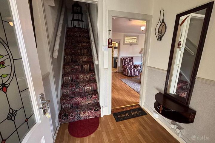 35 Collins Park, Callan, Co. Kilkenny, R95XK5T - Photo 2