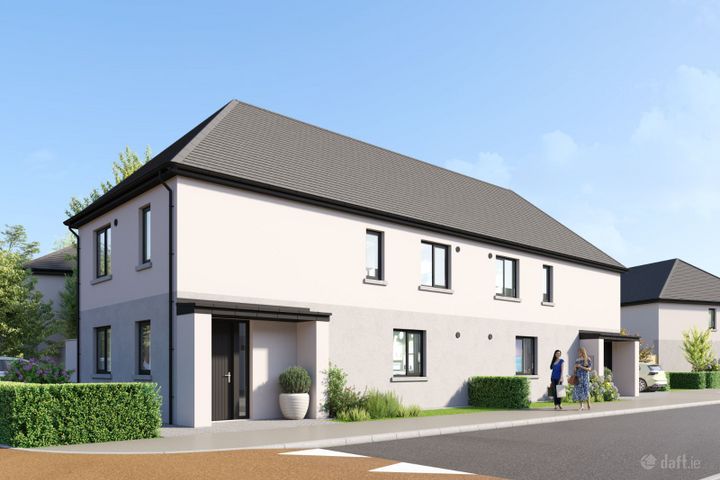 Brackinrainey, Longwood, Co. Meath