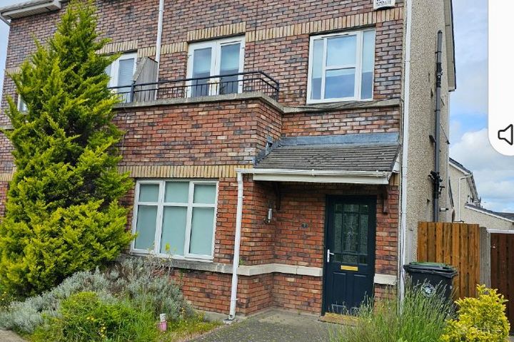 2 Castlegrange Terrace, Castaheany, Dublin 15, Clonee, Dublin 15