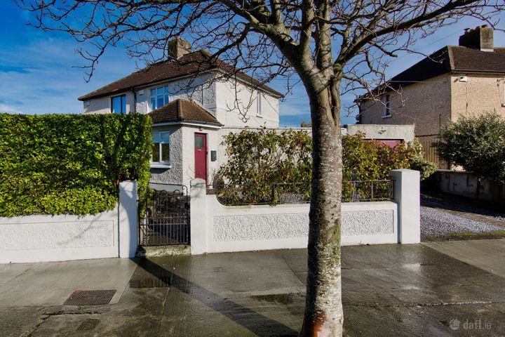 140 Bangor Road, Kimmage, Dublin 12, D12E2T8