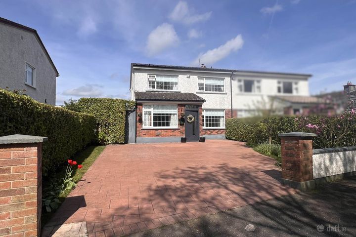 4 Old Toberaheena, Clonmel, Co. Tipperary, E91X257