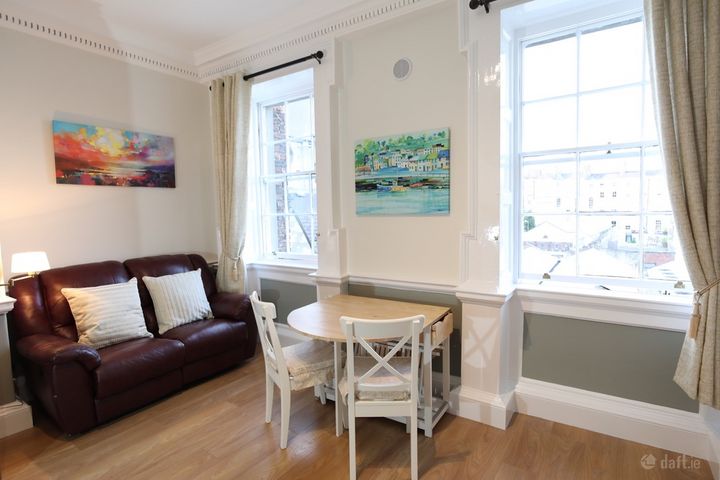 Dominick Street Lower, Dublin 1