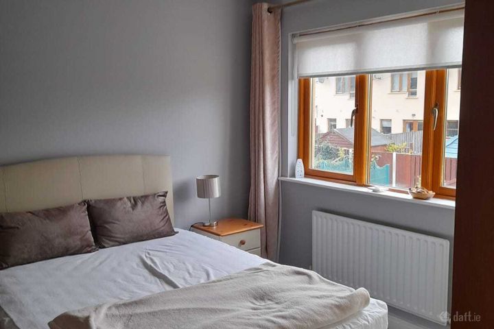 Blackthorn Hill, Rathcoole, Co. Dublin