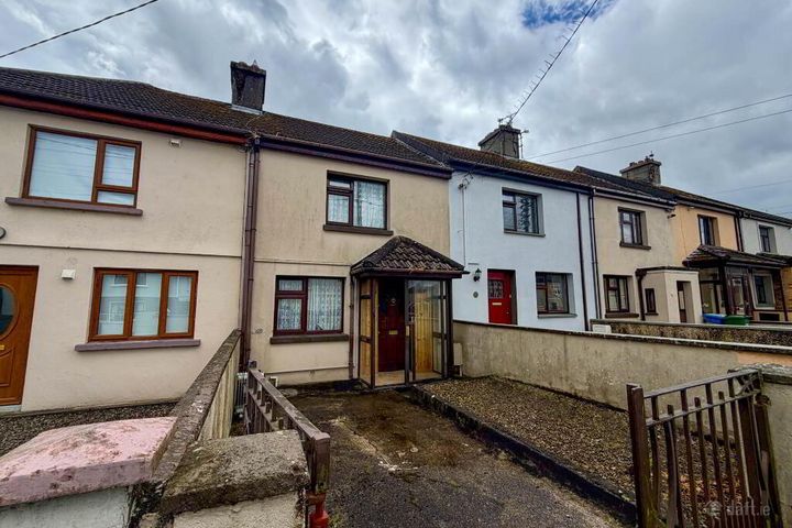 31 Creagh Avenue, Kileely, Limerick City, Co. Limerick, V94HPA0
