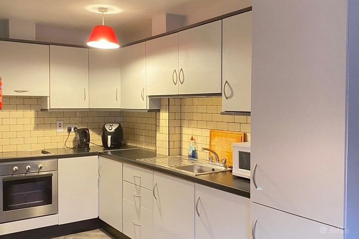 Apartment in Cratloe Wood Student Village,Old Cratloe Road,Limerick, Caherdavin, Co. Limerick