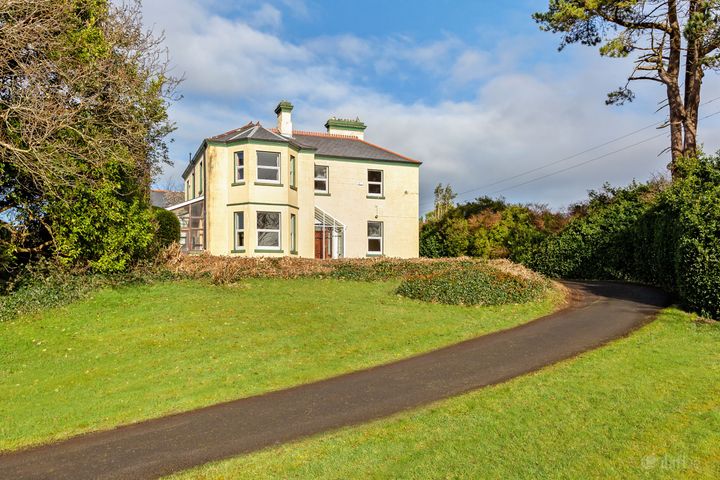 Parochial House, Rosses Point, Sligo, Sligo