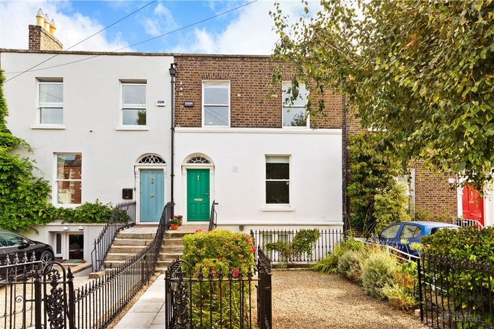 104 Tritonville Rd, Sandymount, Dublin 4, Dublin 4, Dublin