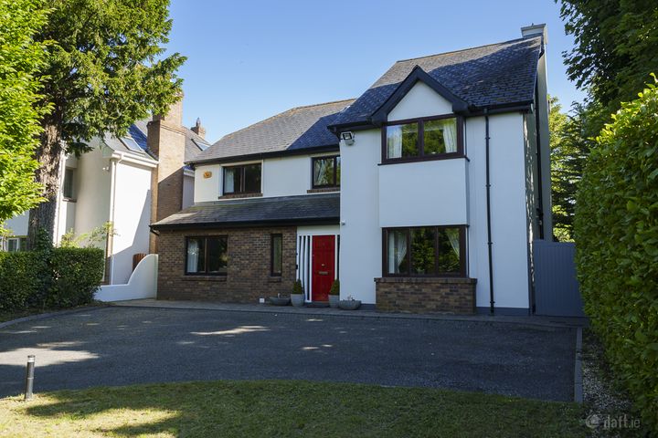 1 The Sycamores, Grove Road, Malahide, Dublin