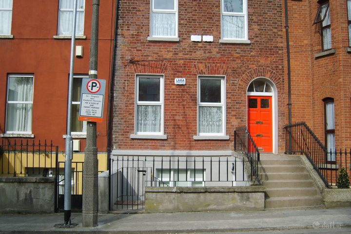 Fairview Ave, Fairview, Co. Dublin