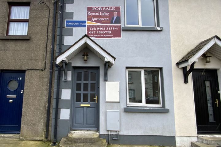 14c Harbour Road, Arklow, Arklow, Co. Wicklow, Y14H302