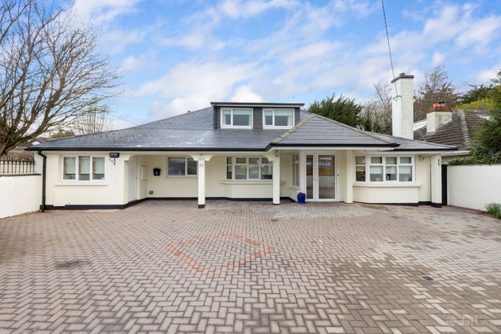 65 Quinns Road, Shankill, Dublin 18, D18XF21 - Photo 3