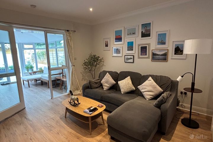 The Moorings, Chapelizod, Dublin 20