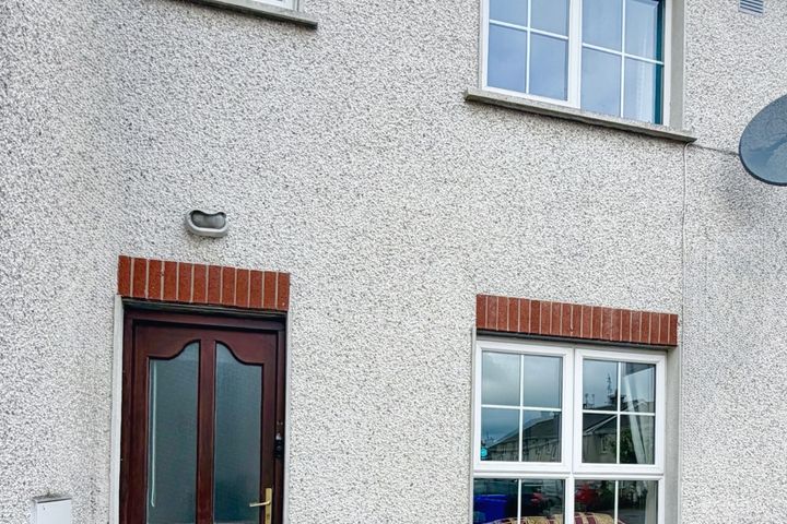 35 Rosewood, Johnswell Road, Kilkenny, Co. Kilkenny, R95P3X9