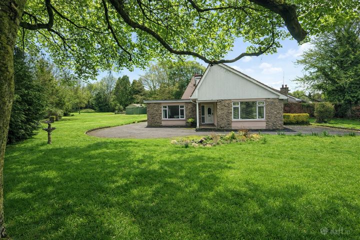 Dysart Cross, Dysart, Stradbally, Co. Laois, R32X0A3