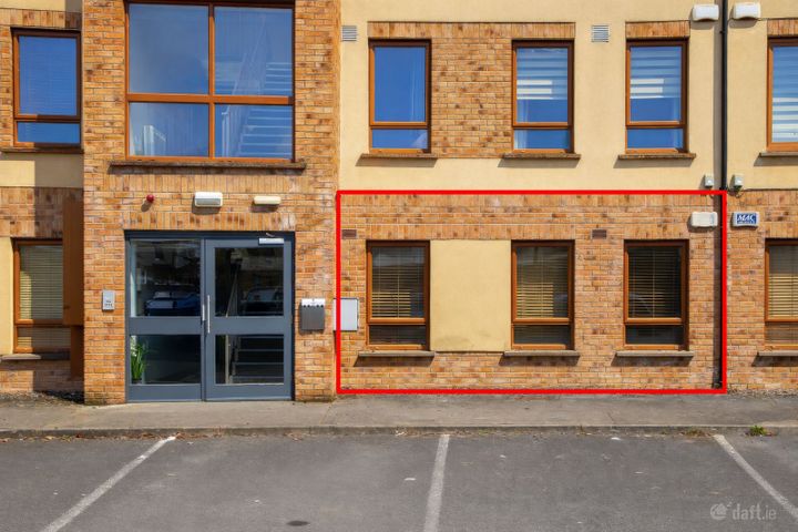 Apartment 22, Carraig Eán, Edenderry, Co. Offaly, R45PF64
