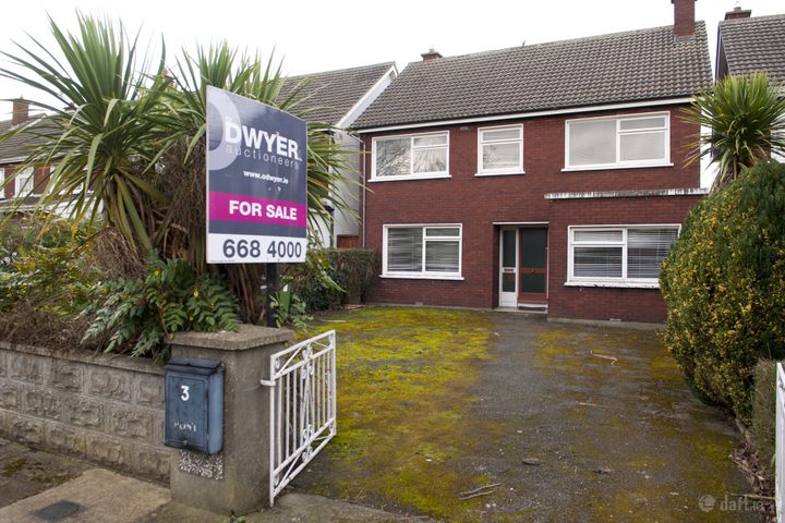 3 Ramleh Close, Milltown, Dublin 6, Dublin 6, Dublin
