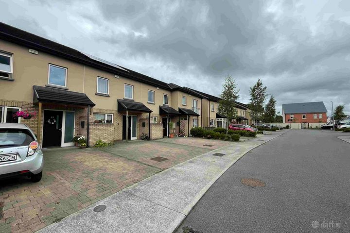 Silken Park, Clondalkin, Dublin 22