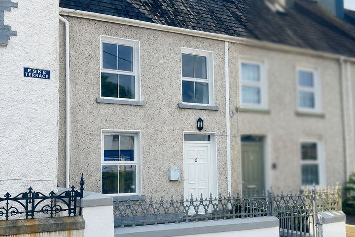 5 Castle Street, Donegal, Donegal Town, Co. Donegal, F94N8P2