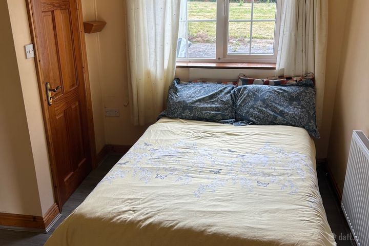 Blackhall, Calverstown, Curragh Camp, Ballyshannon, Co. Kildare