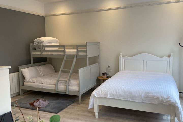 Pocha, 89 Marlborough Street, Dublin 1, Dublin 1