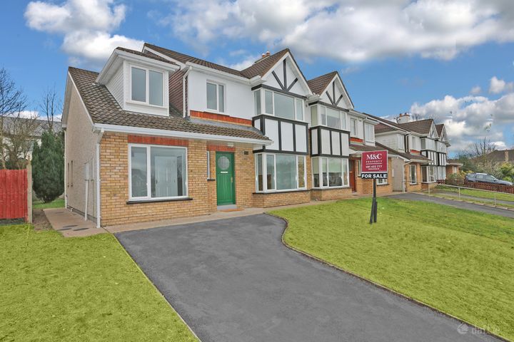 219 Woodhaven, Castletroy, Limerick, Limerick