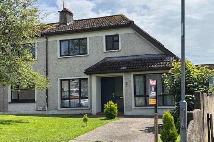 4 Harvard Close, College Court, Singland, Co. Limerick, V94RCR4