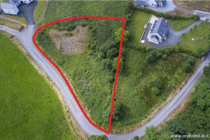 Site 4, Alderwood Road, Tralee, Co. Kerry