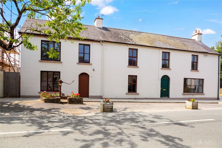 Tara House, Redcross, Co. Wicklow, A67PX39