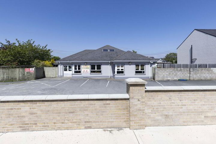 Creche Facility, T/A “ A B C Childs Play”, Castletown Road, Dundalk, Co. Louth, A91HD82