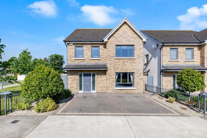 1 Wafre Lodge, Ashbourne, Co. Meath, A84PP48