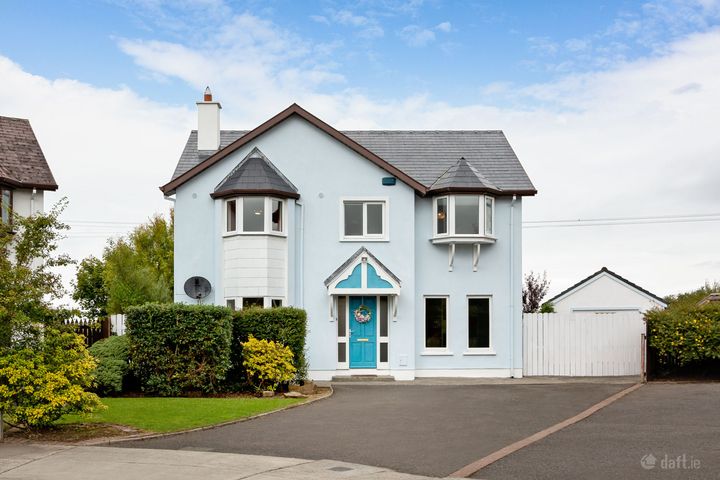 21 Ocean Wave, Aylesbury Park, Sligo, Sligo