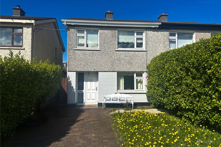 98 Grattan Park, Grattan Road, Salthill, Galway, H91W9TT