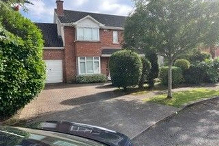 Esker Lane, Lucan, Co. Dublin, Lucan, Co. Dublin
