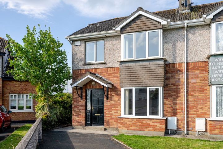 56 Dromroe, Rhebogue, Co. Limerick, V94HDP3