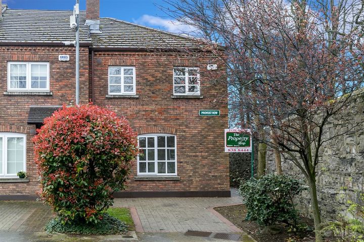 1 Provost Row, Arbour Hill, Dublin 7