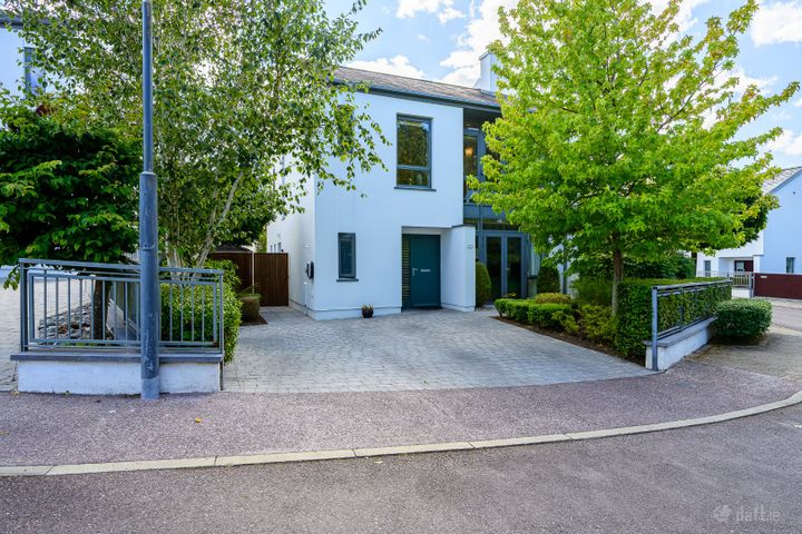 2 Elden, Maryborough Hill, Douglas, Cork, T12E9XP