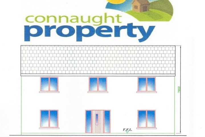 Ballyhaunis - Airport Road, Charlestown, Co. Mayo