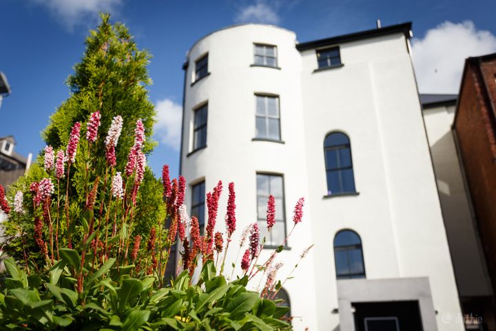 Townhouse Twenty2, at The Digital Hub, Dublin 8