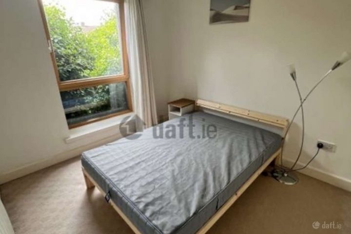 Apartment 82, Block 5, Richmond Hall, Richmond Road, Ballybough, Dublin 3