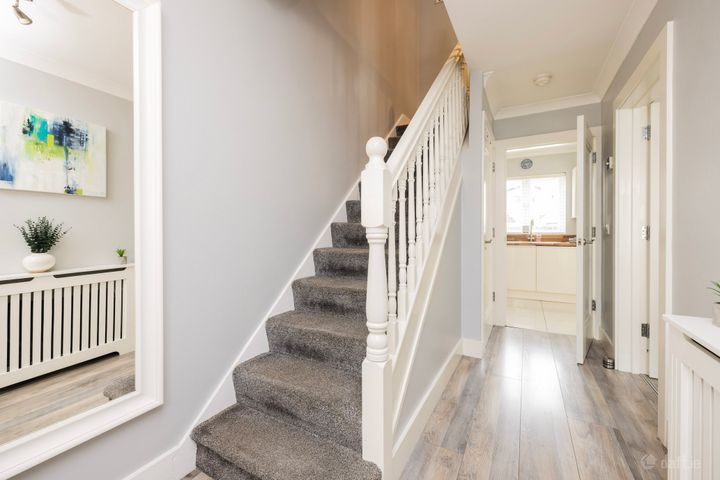 60 Bremore Castle, Balbriggan, Co. Dublin, K32XW30 - Photo 2