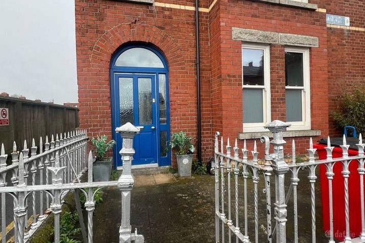 28 Saint Columba'S Road Upper, Dublin 9, Drumcondra, Dublin 9