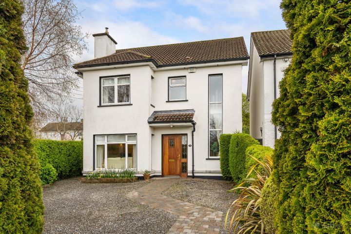 3a Monaloe Way, Deansgrange, Co. Dublin, A94P9K2