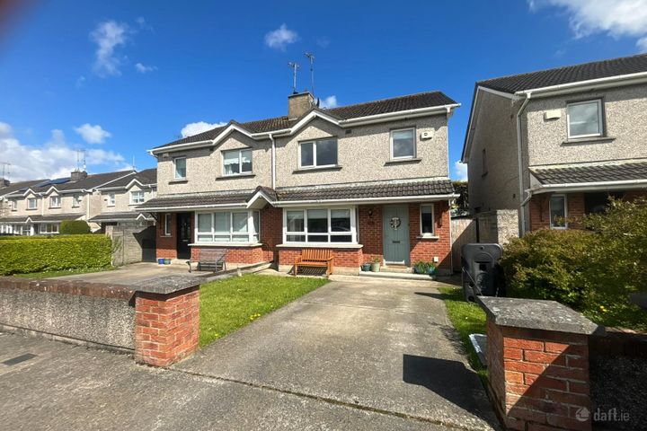 51 Castle Manor, Drogheda, Drogheda, Co. Louth, A92FDT3