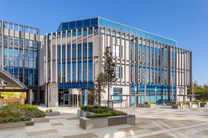 Part 2nd Floor, Building 3, The Campus Cherrywood, Dublin 18, Cherrywood, Co. Dublin