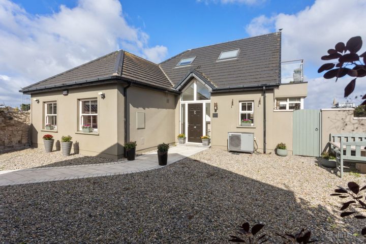 30a Bath Avenue, Sandymount, Dublin 4, Dublin 4, Dublin