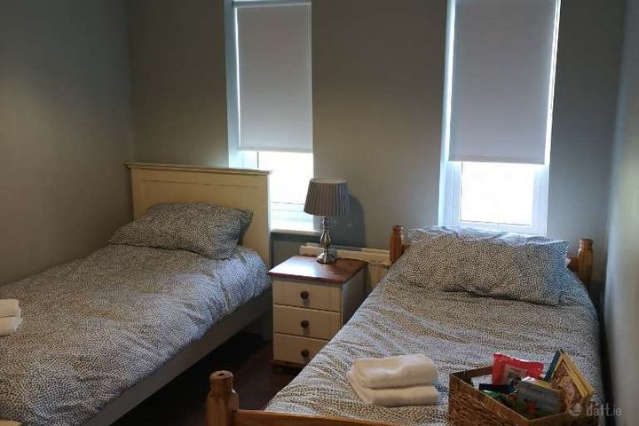 Ballybough Lane, Athy, Co. Kildare