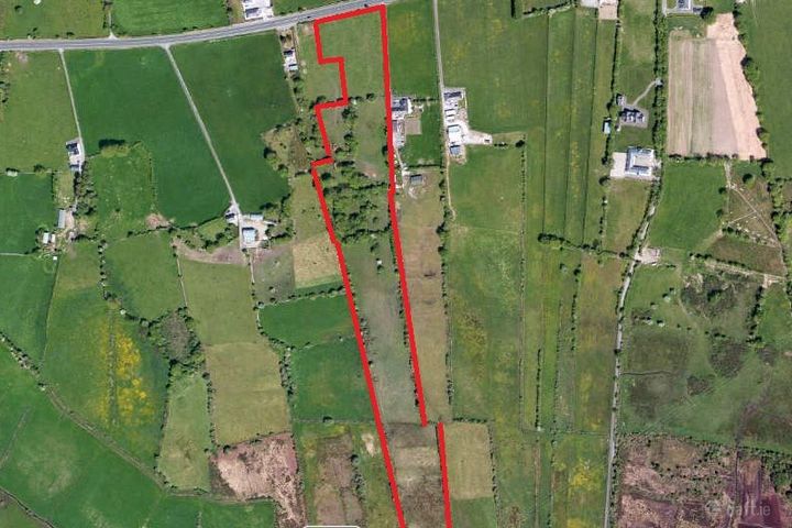 Cloonark, Cornafulla, Co. Roscommon